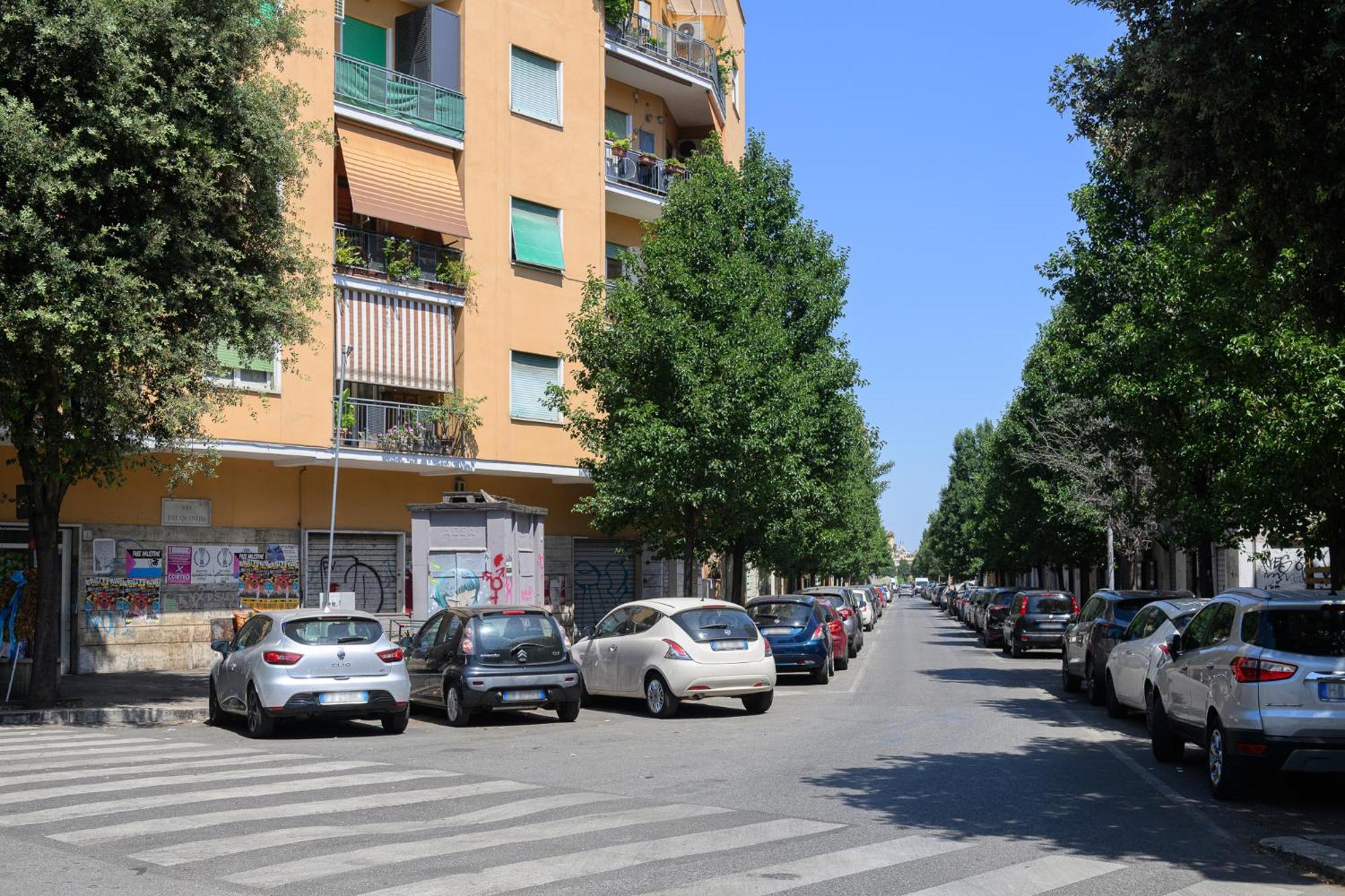 Casa Come Una Volta Rome Exterior photo