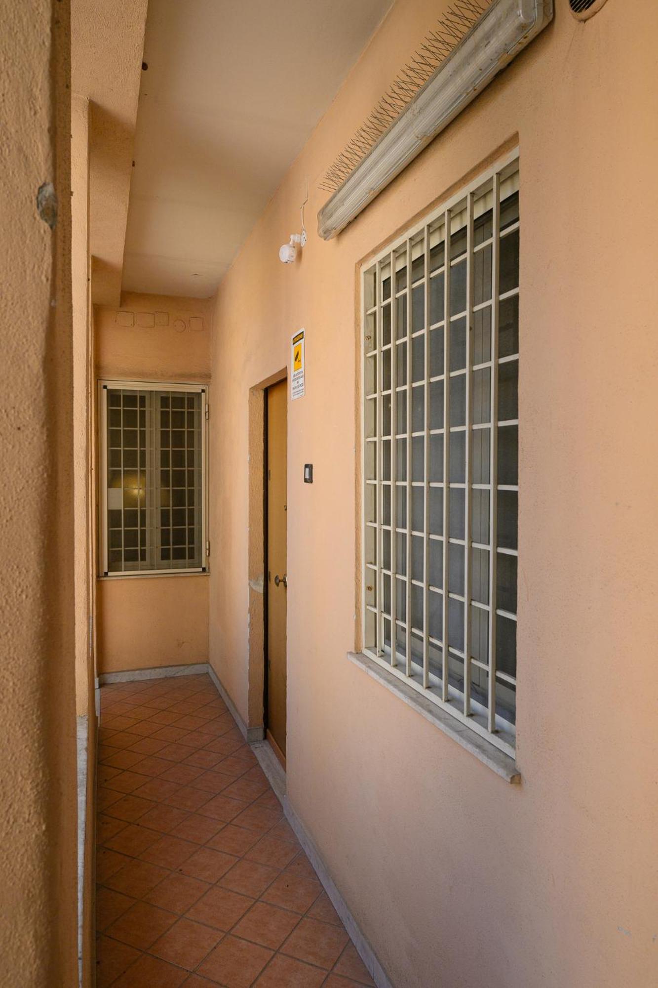 Casa Come Una Volta Rome Exterior photo