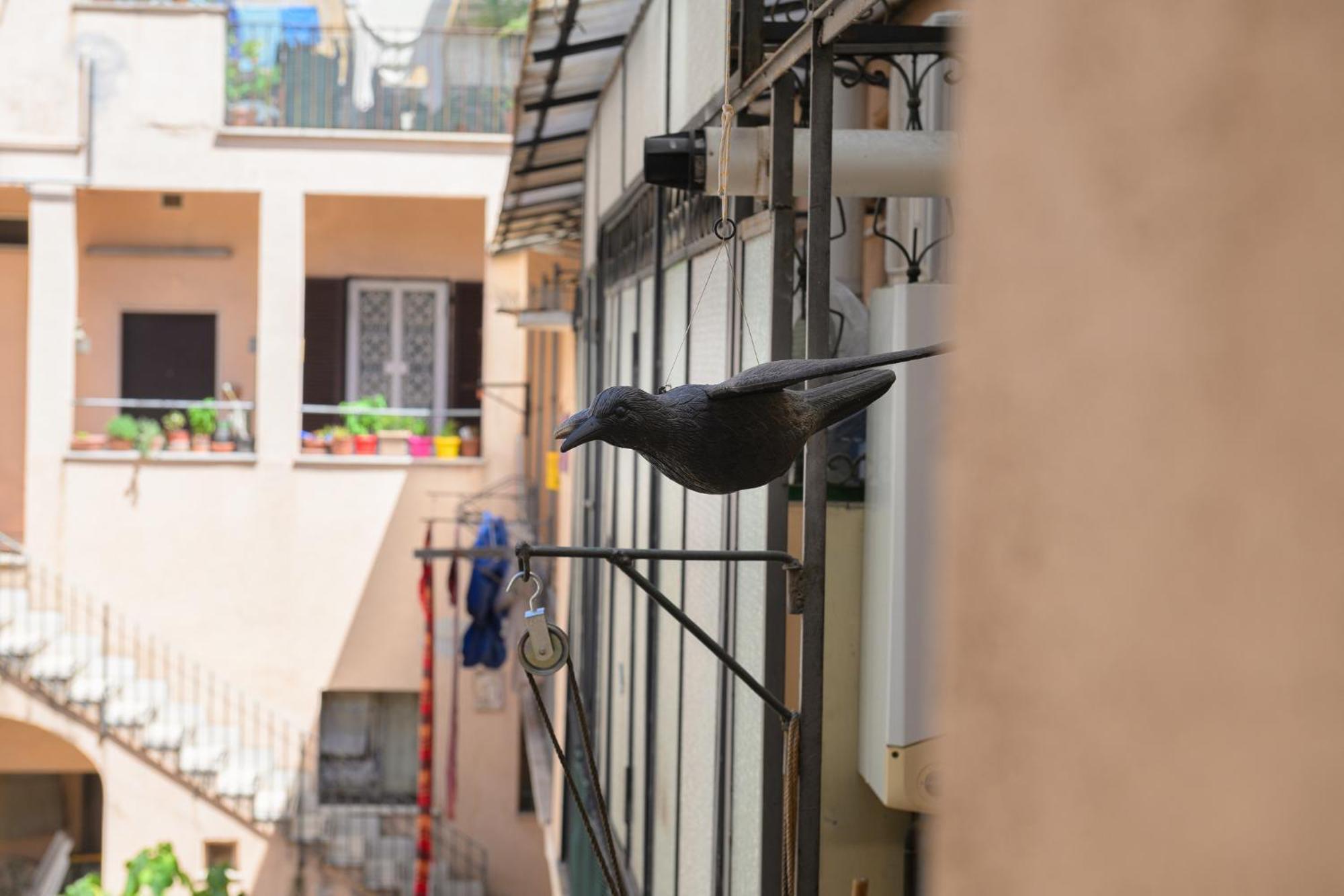 Casa Come Una Volta Rome Exterior photo