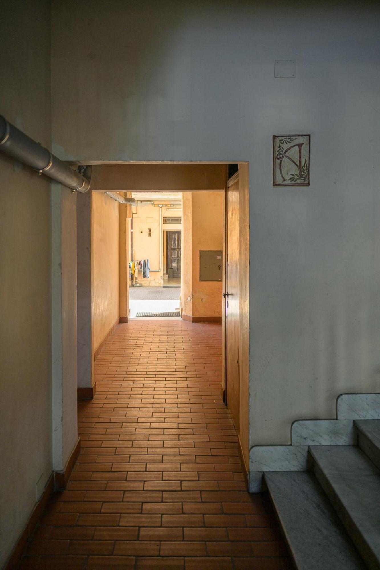 Casa Come Una Volta Rome Exterior photo