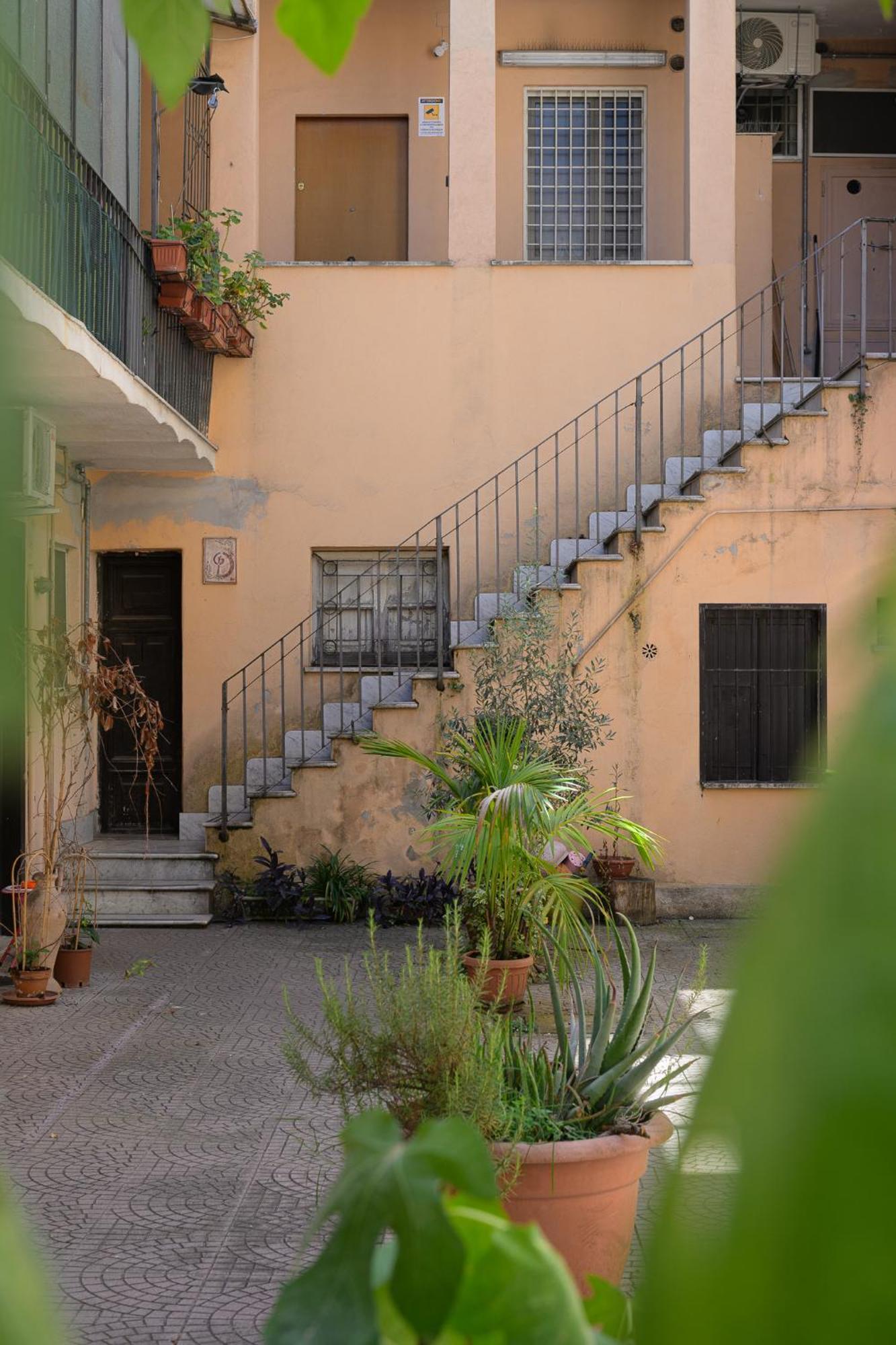 Casa Come Una Volta Rome Exterior photo