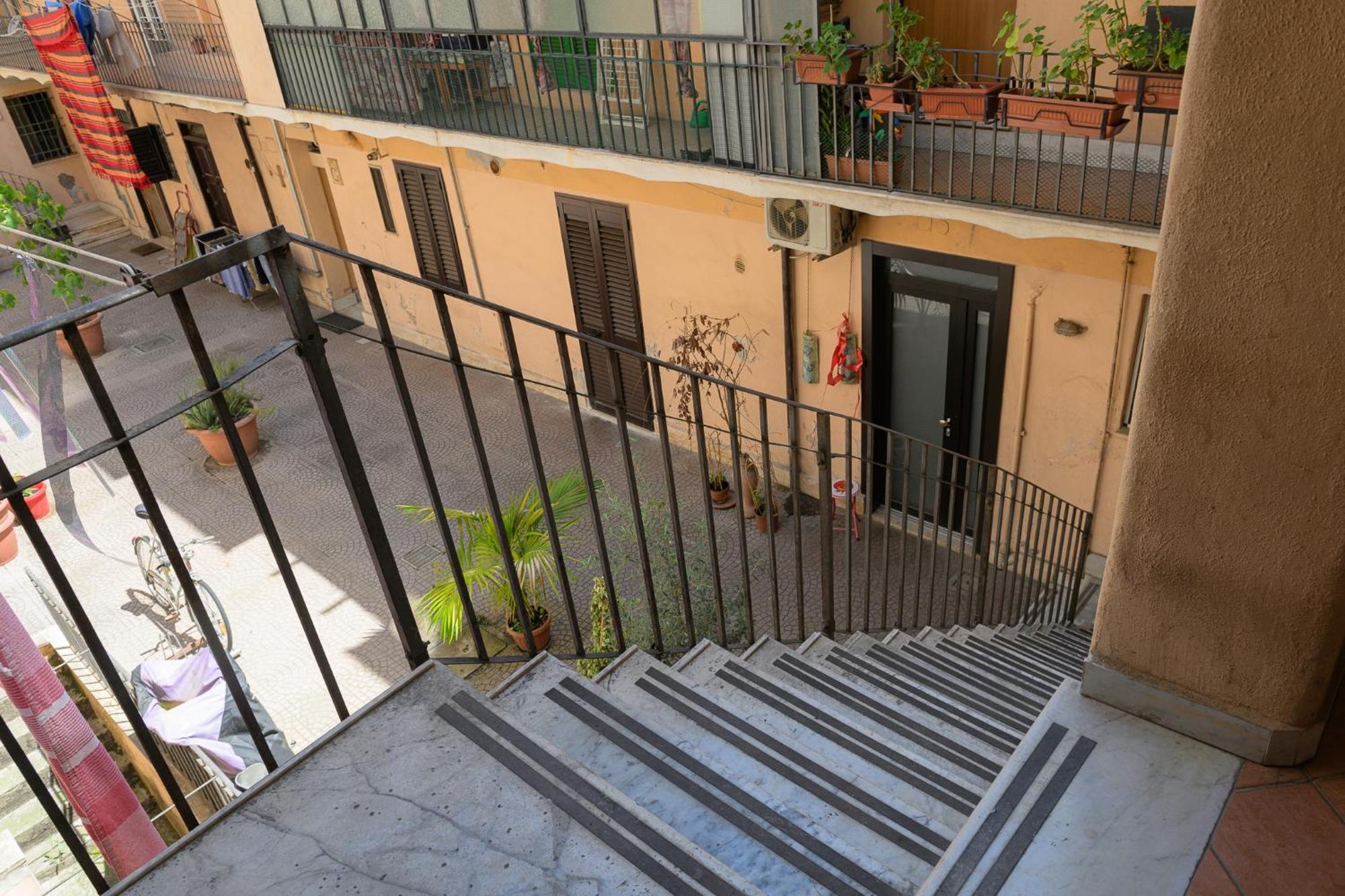 Casa Come Una Volta Rome Exterior photo