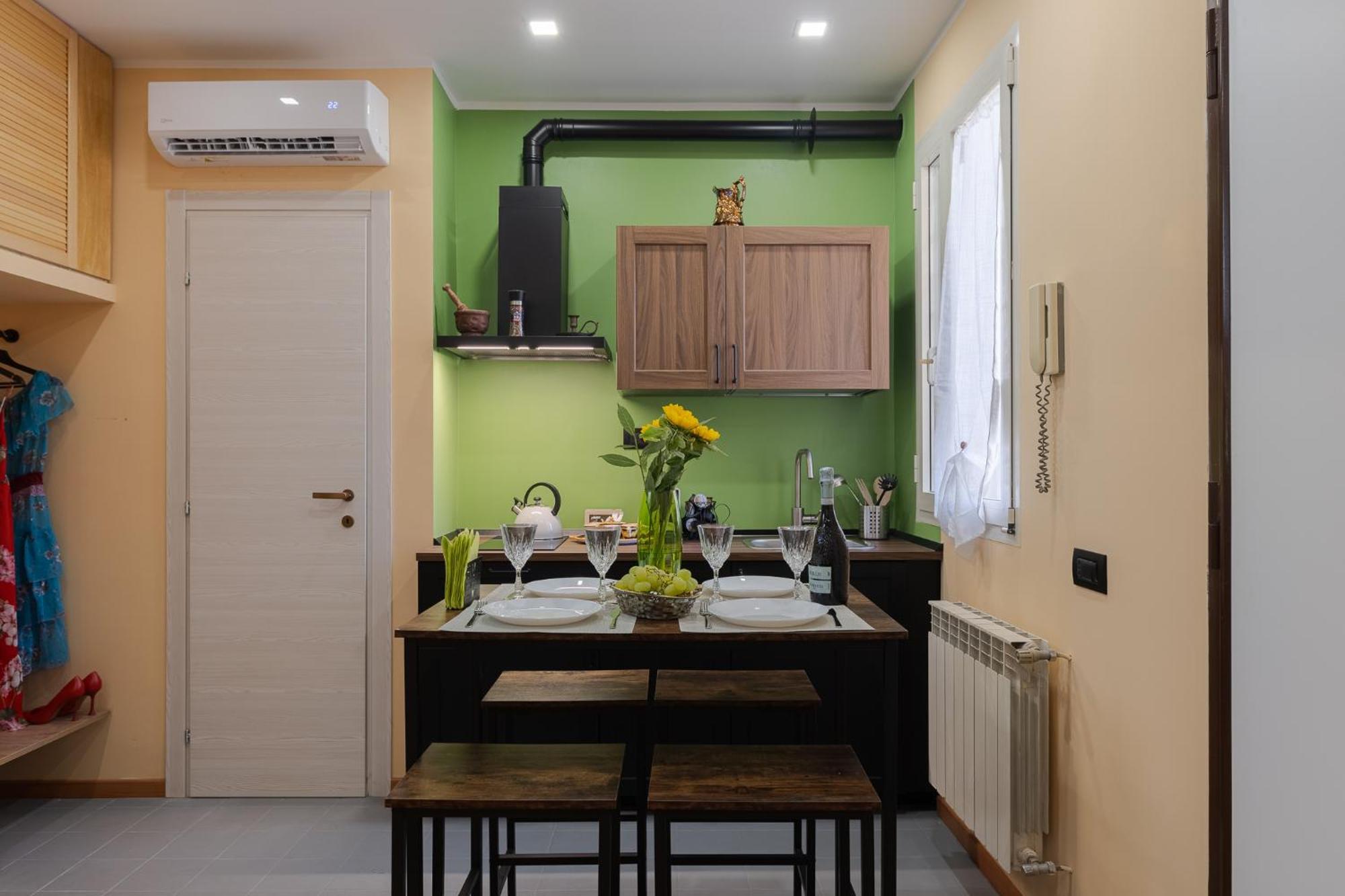 Casa Come Una Volta Rome Exterior photo